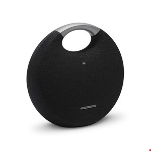 فروش اینترنتی  اسپیکر Harman Kardon Onyx Studio 5 Black