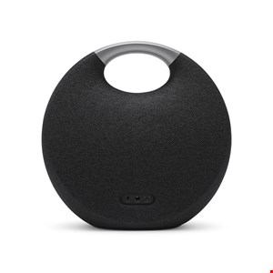 سفارش آنلاین  اسپیکر Harman Kardon Onyx Studio 5 Black در وب سایت فروشگاهی اسپیکرلند 