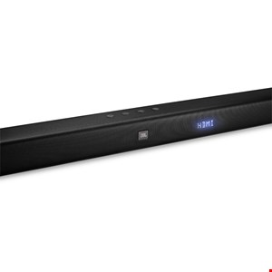 خرید اینترنتی  اسپیکر JBL Bar 2.1 در وب سایت فروشگاهی اسپیکرلند