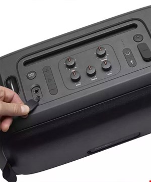  اسپیکر JBL PartyBox On-The-Go 