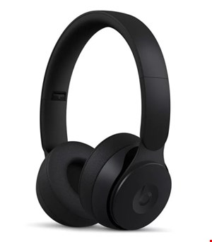 هدفون بی‌سیم بلوتوثی بیتس سولو Beats Solo Pro رنگ مشکی