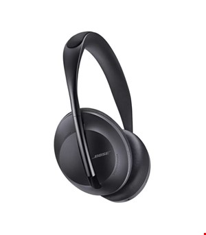هدفون بوز نویز کنسل  Bose Noise Cancelling 700 رنگ مشکی
