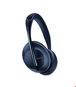 هدفون Bose Noise Cancellingبوز نویز کنسل  700 رنگ آبی
