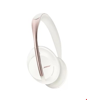 هدفون بوز نویز کنسل  Bose Noise Cancelling 700 رنگ رز گلد