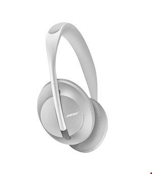 هدفون بوز نویز کنسل  Bose Noise Cancelling 700 رنگ نقره ای
