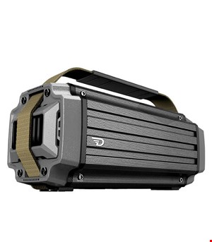 DreamWave Tremor Black