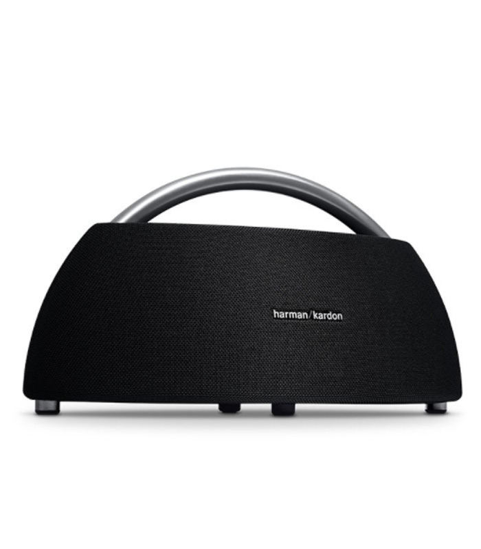 Harman kardon hot sale go play