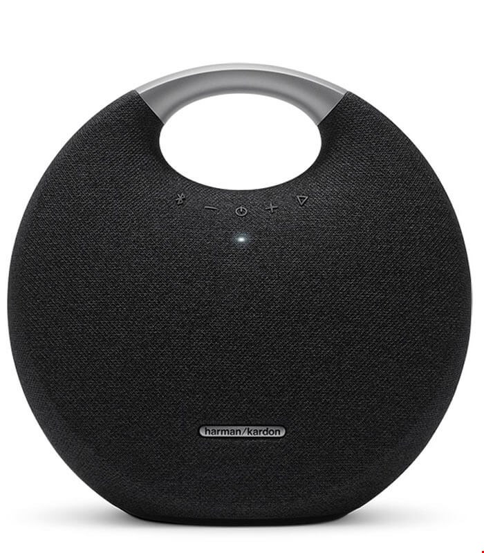 اسپیکر Harman Kardon Onyx Studio 5 Black