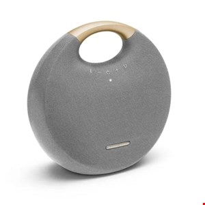 هارمن کاردن  اونیکس ۶ harman kardon onyx6 رنگ  خاکستری