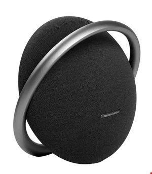 اسپیکر هارمن کاردن اونیکس  Harman Kardon Onyx Studio 7 رنگ مشکی