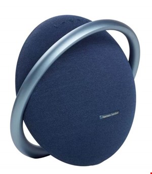 اسپیکر هارمن کاردن  اونیکس۷ Harman Kardon Onyx Studio 7 رنگ آبی