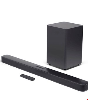 ساند بار دیپ بیس ۲.۱ JBL Bar 2.1 Deep Bass