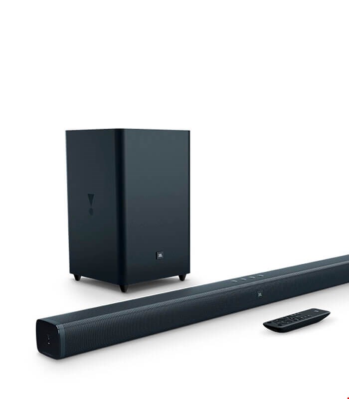 اسپیکر JBL Bar2.1