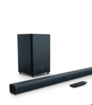  JBL Bar 2.1 ساند بار 