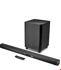 اسپیکر JBL Bar3.1
