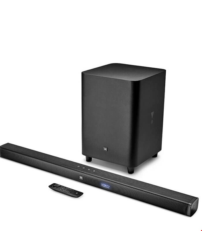 اسپیکر JBL Bar3.1
