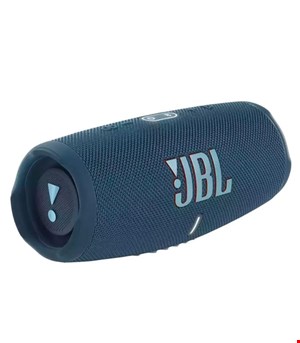 اسپیکر پرتابل بلوتوثی  شارژ ۵  JBL Charge 5 رنگ آبی