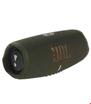 اسپیکر پرتابل بلوتوثی  شارژ ۵ JBL Charge 5 رنگ سبز