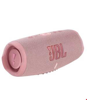 اسپیکر پرتابل بلوتوثی  شارژ ۵ JBL Charge 5 رنگ صورتی