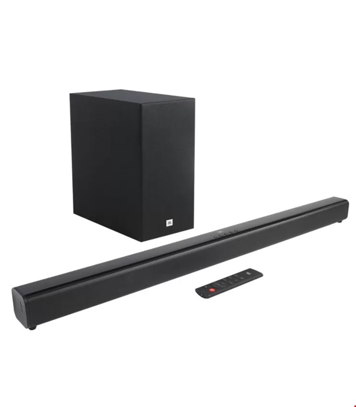 اسپیکر JBL Cinema SB160