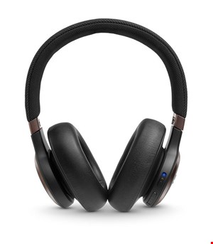 هدفون بلوتوثی لایو  JBL LIVE 650BTNC رنگ مشکی