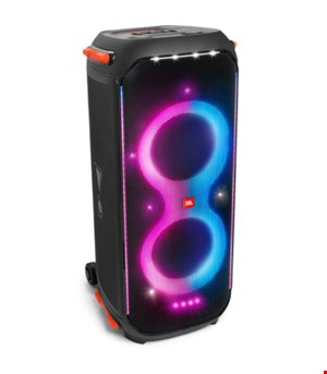 اسپیکر قدرتمند و قابل حمل پارتیباکس پارتی باکس ۷۱۰  710