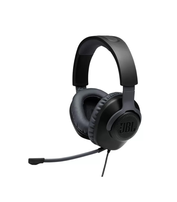 Jbl hot sale quantum 100