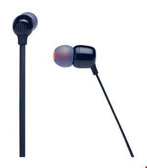 هدفون JBL Tune 125BT رنگ آبی
