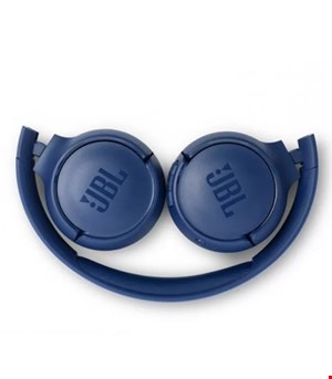 هدفون بلوتوثی تیون  JBL Tune 500BT رنگ آبی