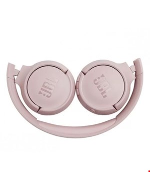 هدفون بلوتوثی تیون  JBL Tune 500BT رنگ صورتی