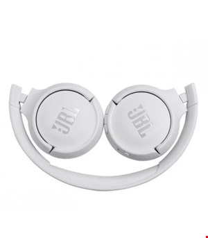 هدفون بلوتوثی تیون  JBL Tune 500BT رنگ سفید