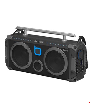 اسپیکر Bumpboxx Flare 8 Boombox Black
