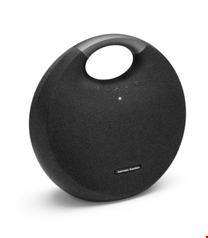 هارمن کاردن  اونیکس ۶ harman kardon onyx6 رنگ مشکی