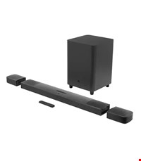 اسپیکر JBL Bar9.1