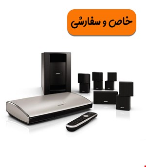سینمای خانگی bose life style 520