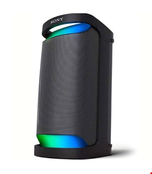 اسپیکر بی سیم سونی ایکس پی  Sony XP500 رنگ مشکی